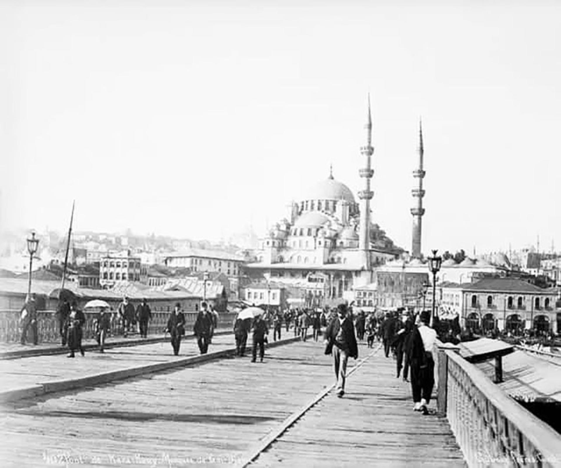 منبع عکس: aydinlik؛ نام عکاس: نامشخص