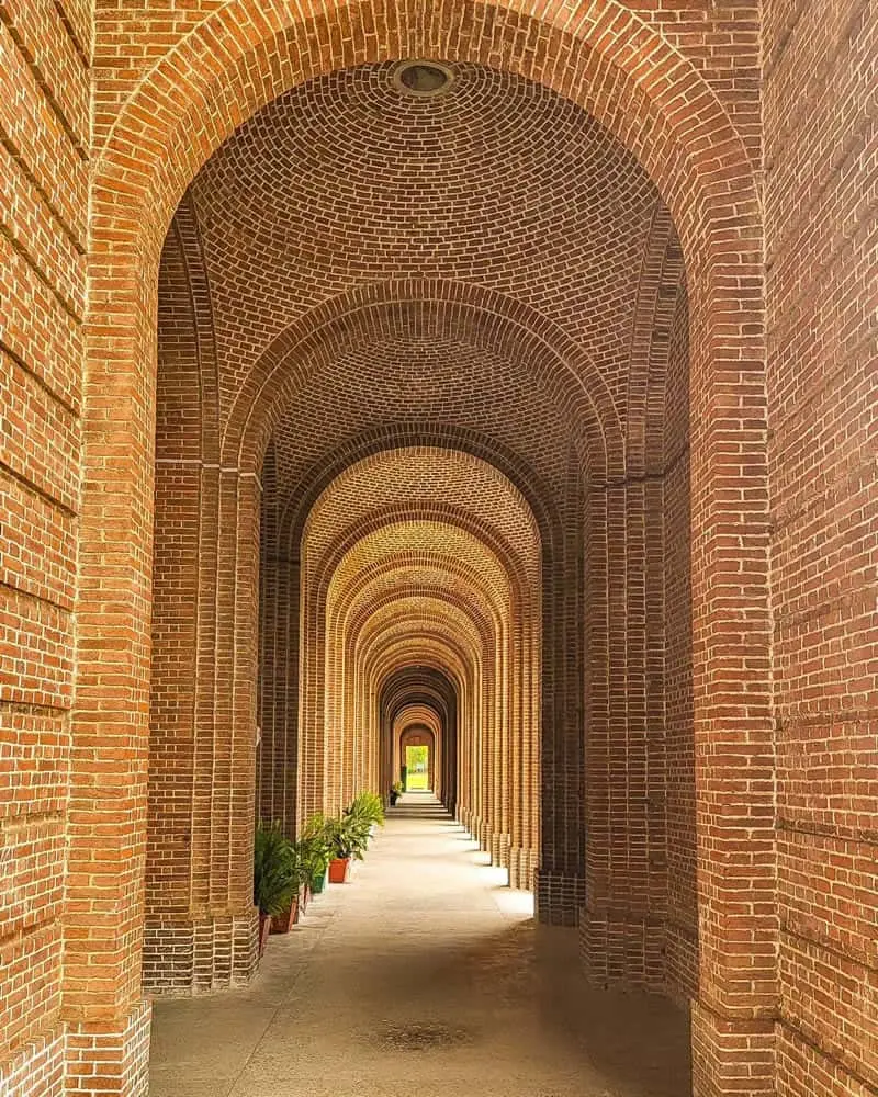 معماری سنتی شهر دهرادون (Dehradun)