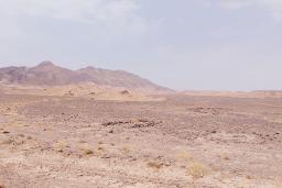 کوه مره سرخی ورامین