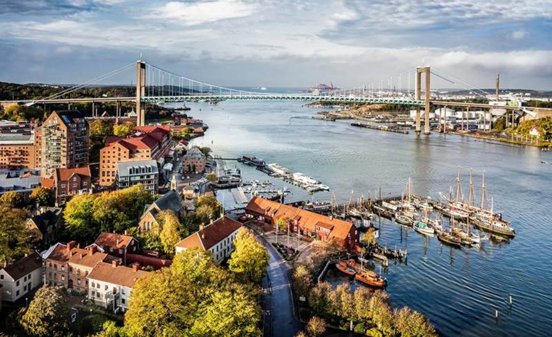 سوئد. منیع عکس:  sweden.se، عکاس: نامشخص