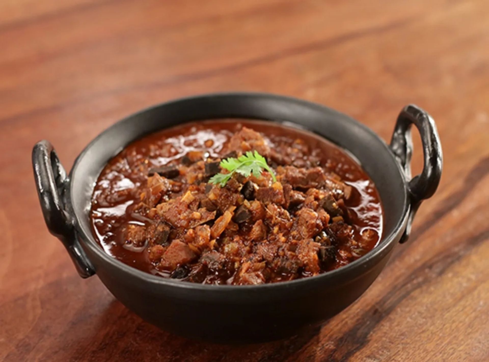 سورپوتل در گوا؛ منبع عکس: سایت sanjeevkapoor.com. عکاس: نامشخص