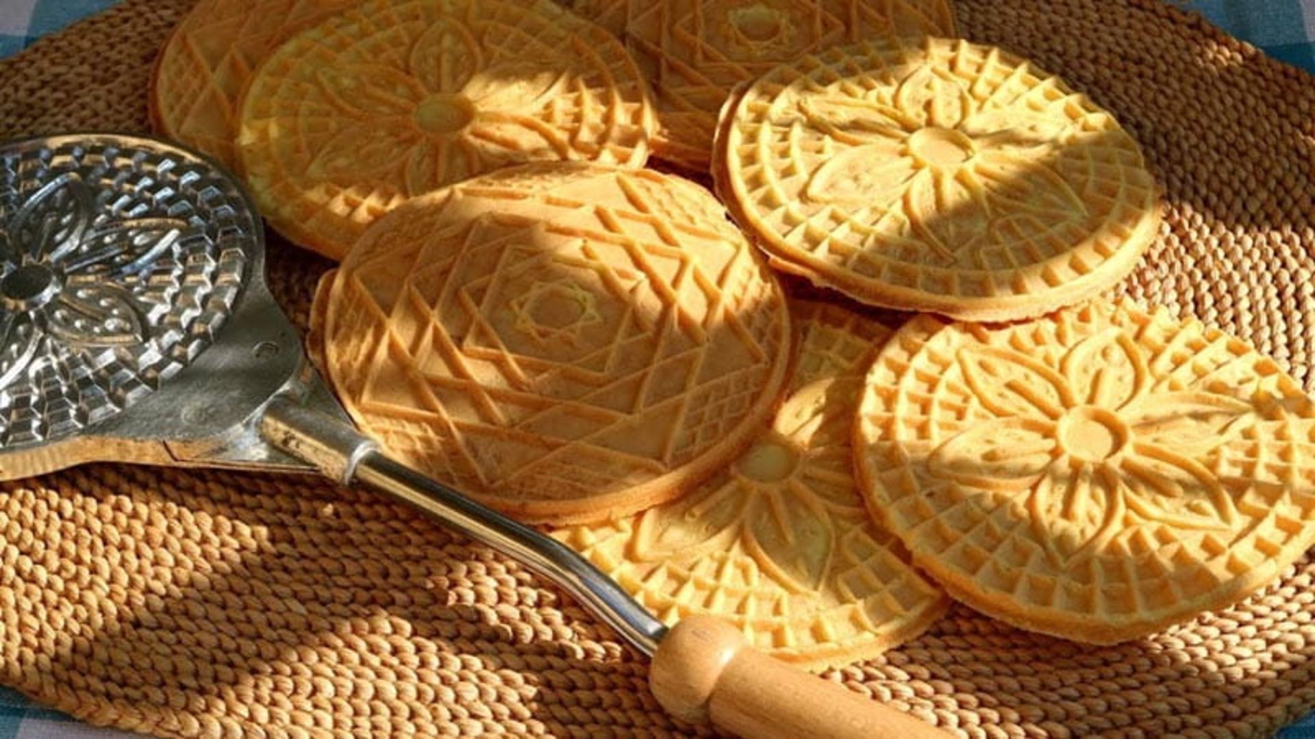 دستگاه آهنی فراتله ایتالیایی؛ منبع عکس: youtube؛ نام عکاس: نامشخص 