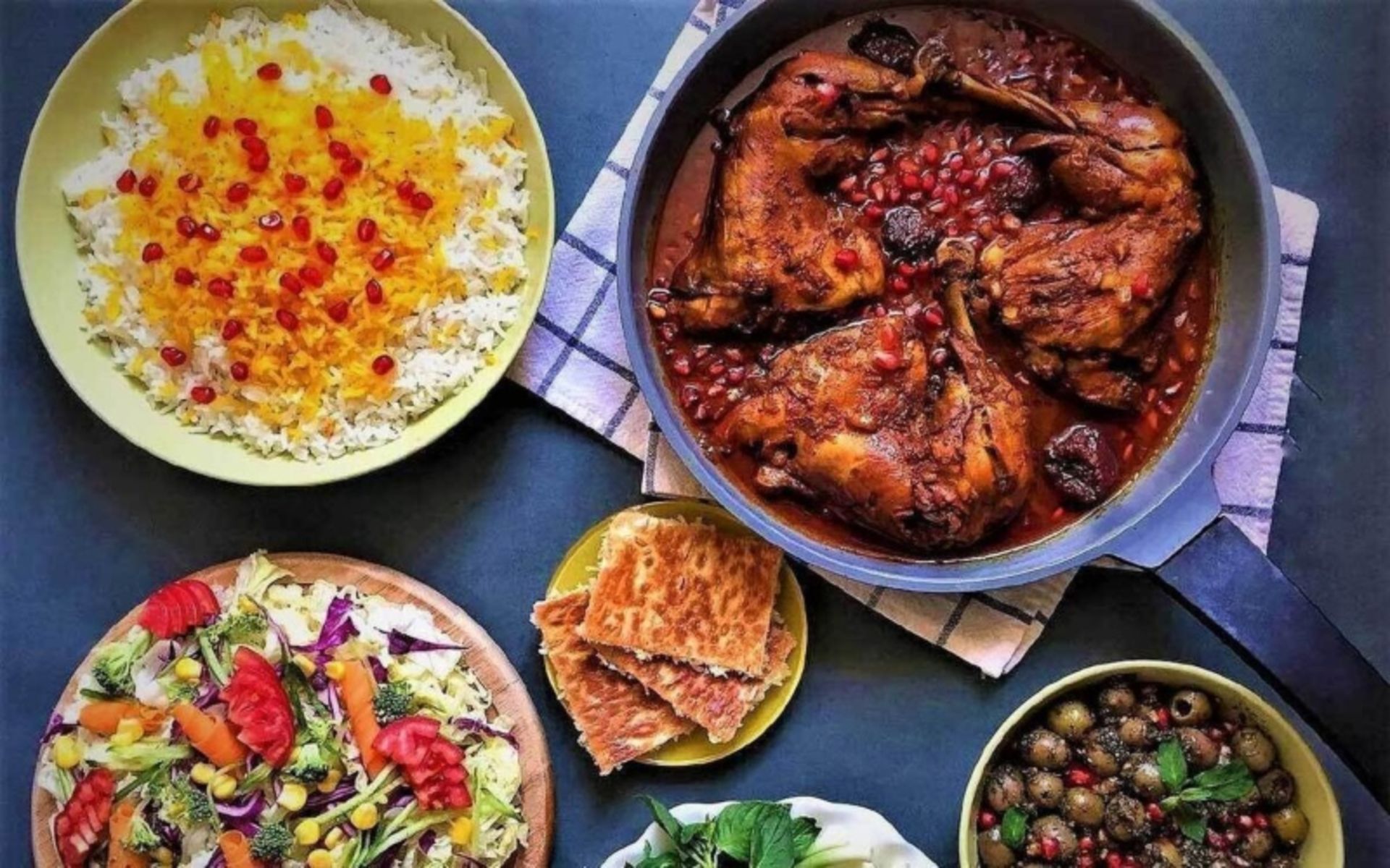 مرغ ناردونی؛ منبع عکس: سایت fararu.com. عکاس: نامشخص