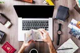 با ویزای دیجیتال نومد، دنیای جدیدی از سفر و کار را تجربه کنید