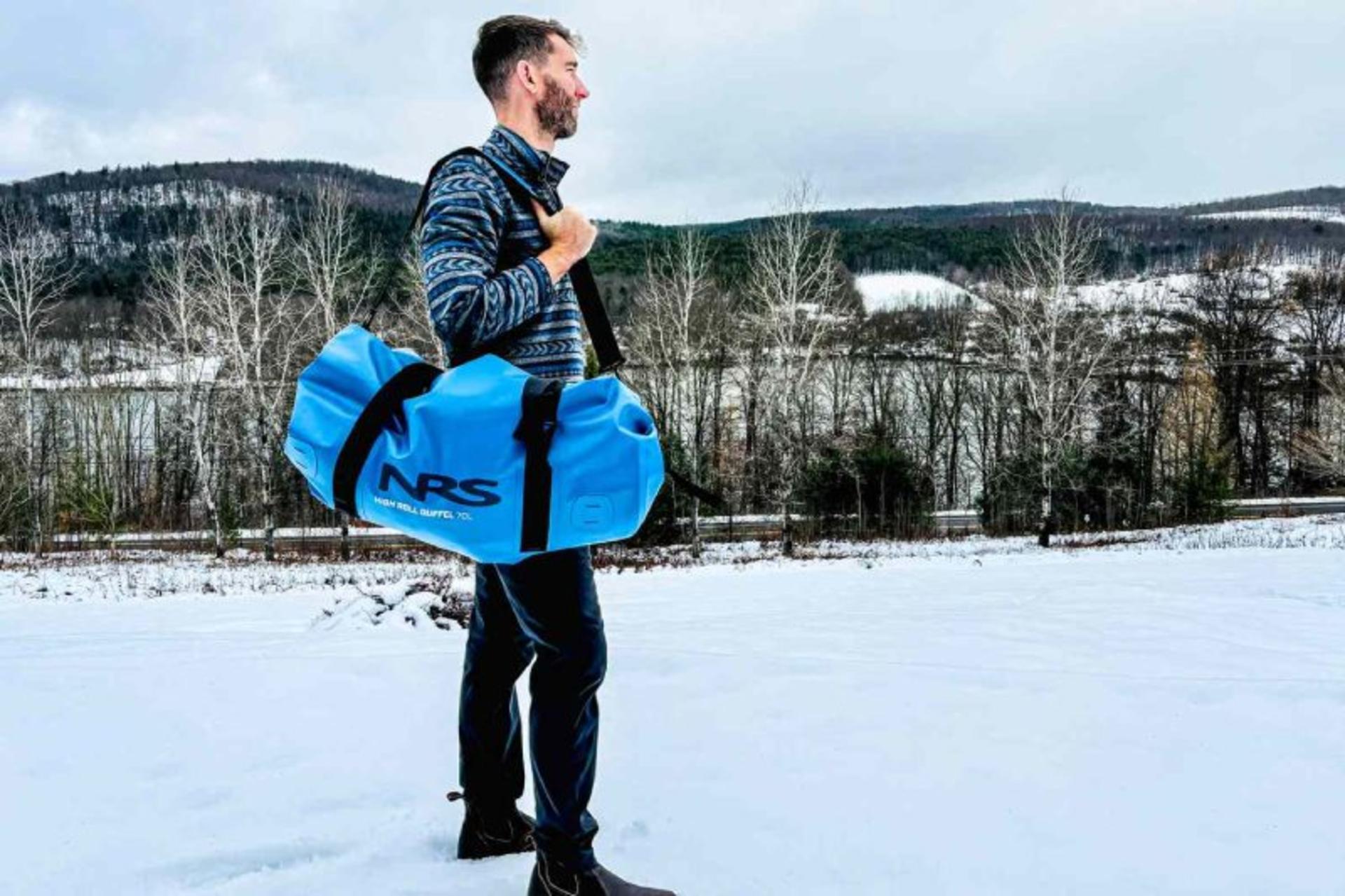 درای بگ دوشی. منبع: وب سایت travelandleisure.com؛ عکاس: نامشخص