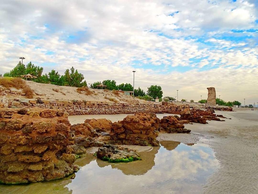 قلعه پرتغالی ها، منبع عکس: visitkong، عکاس: نامشخص
