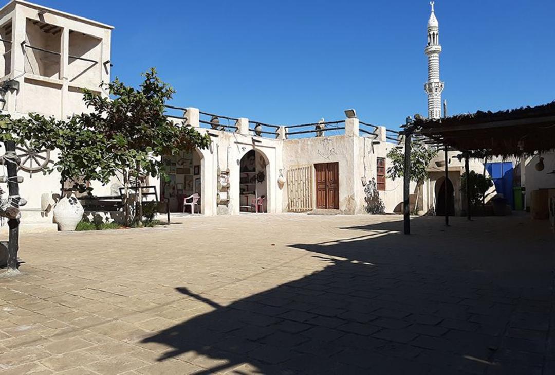 موزه مردم شناسی، منبع عکس: visitkong، عکاس: نامشخص