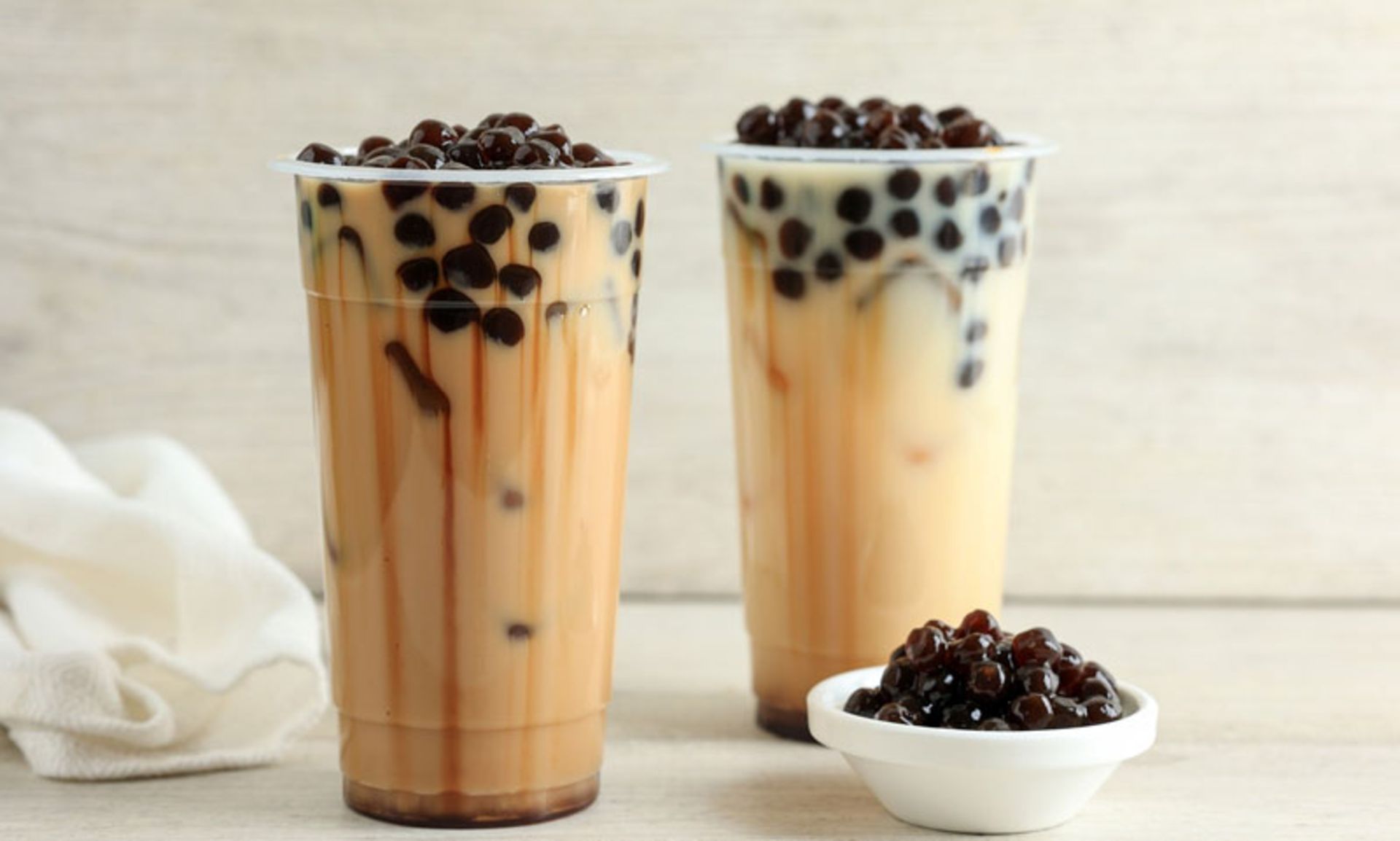 بابل تی کلاسیک؛ منبع عکس: teacultureoftheworld؛ نام عکاس: نامشخص