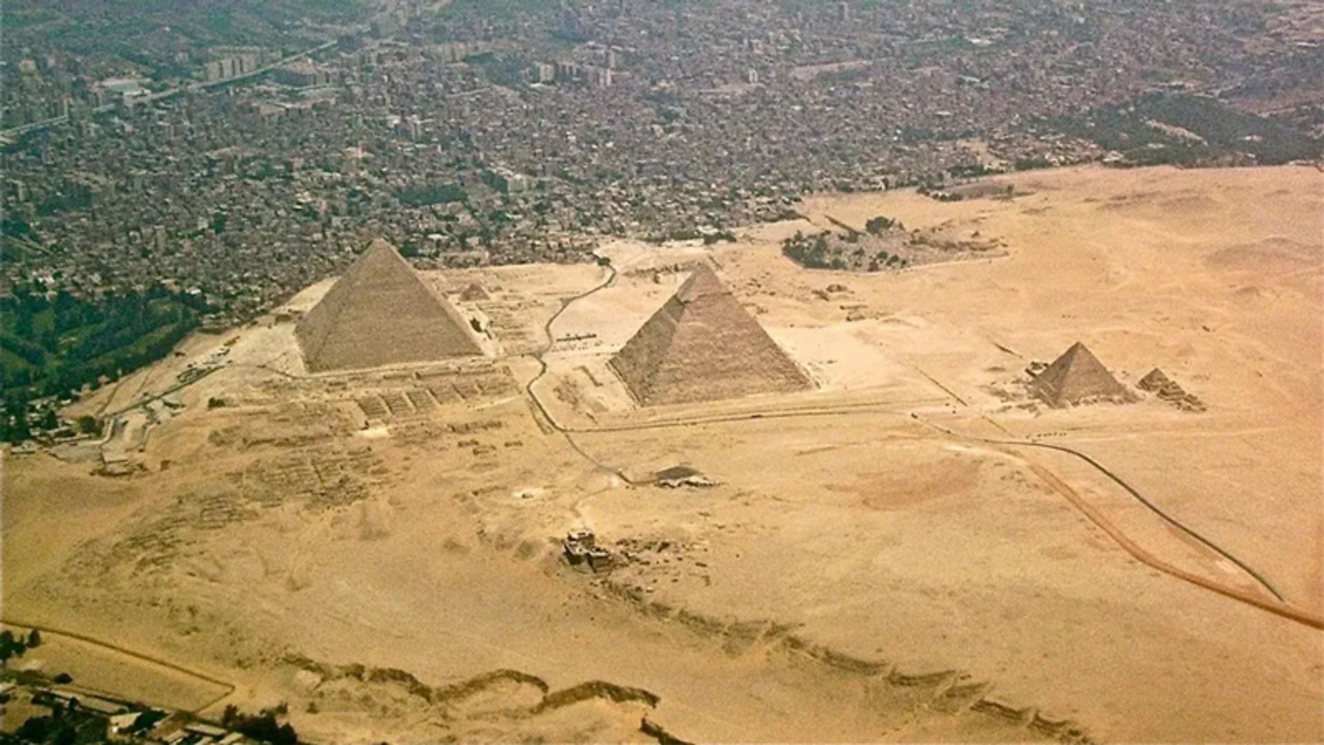آلودگی مسی در بندر هرم بزرگ