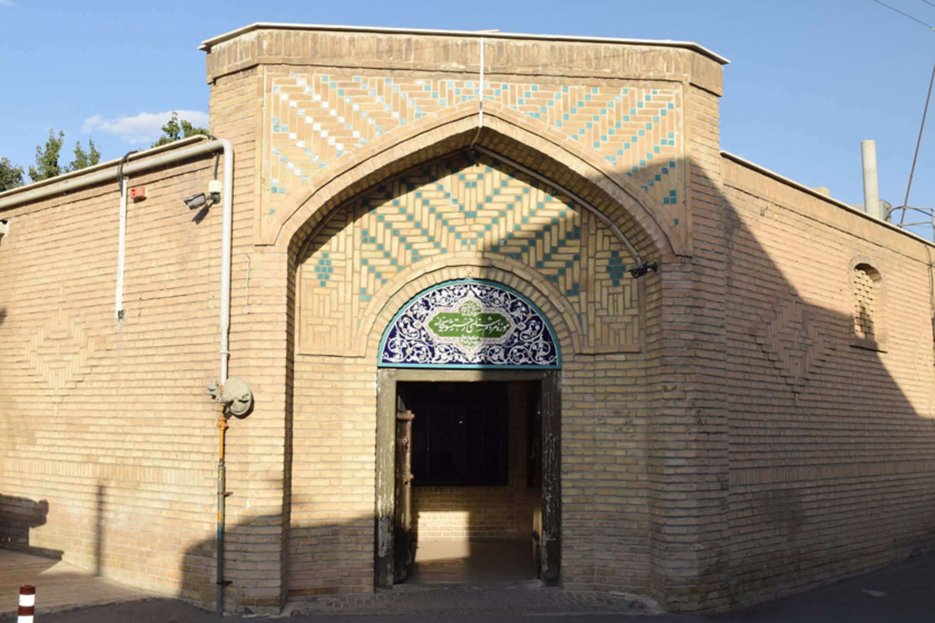 موزه رختشویخانه. عکاس مریمی میرلو
