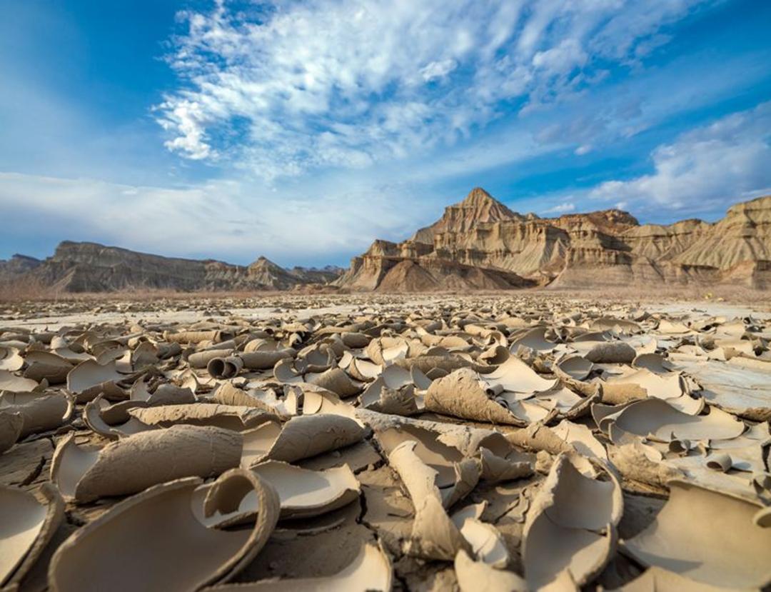 قلعه لشتان، منبع عکس: visitkong، عکاس: نامشخص