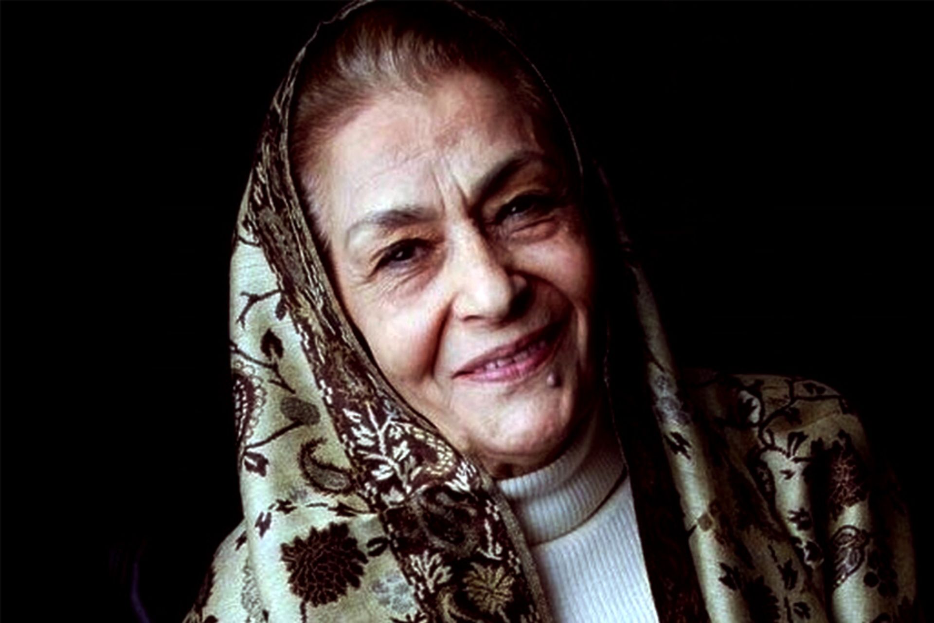 ژاله علو