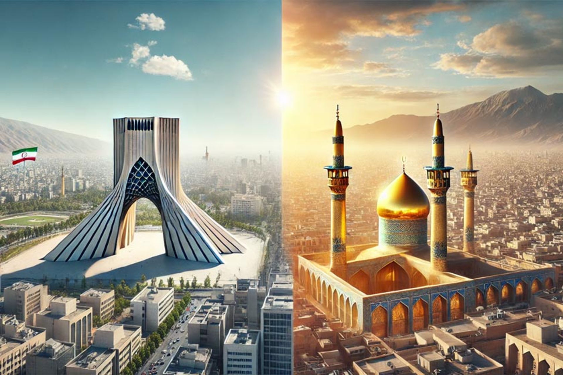 رپورتاژ خرید بلیط هواپیما ارزان | قیمت بلیط تهران تا مشهد با تخفیف ویژه