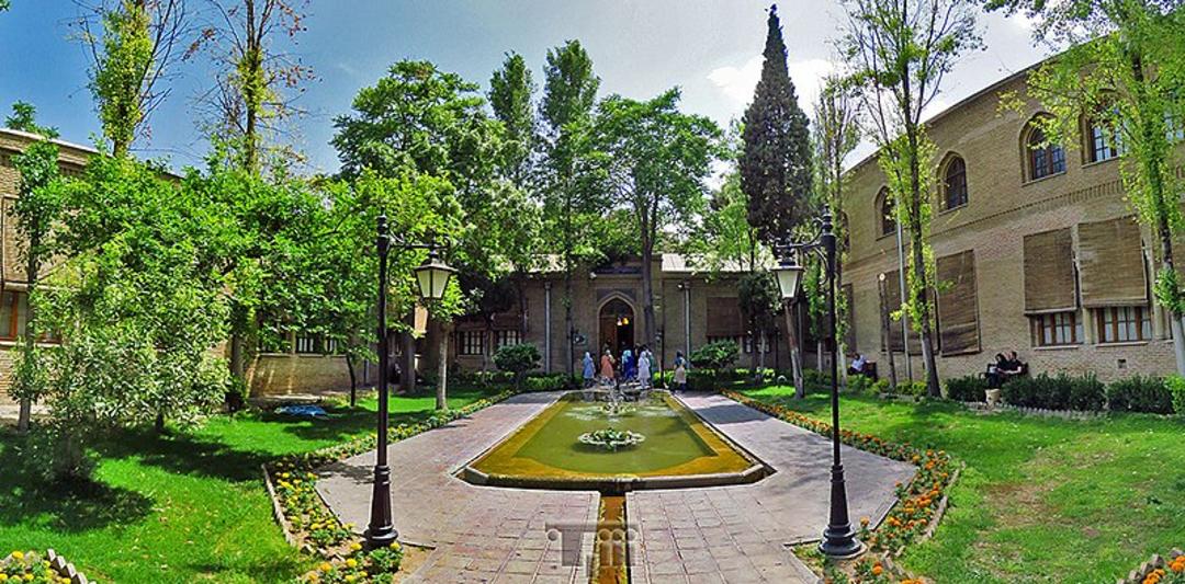 منبع عکس: ویکی‌مدیا. عکاس: شهاب‌الدین علیشاهی
