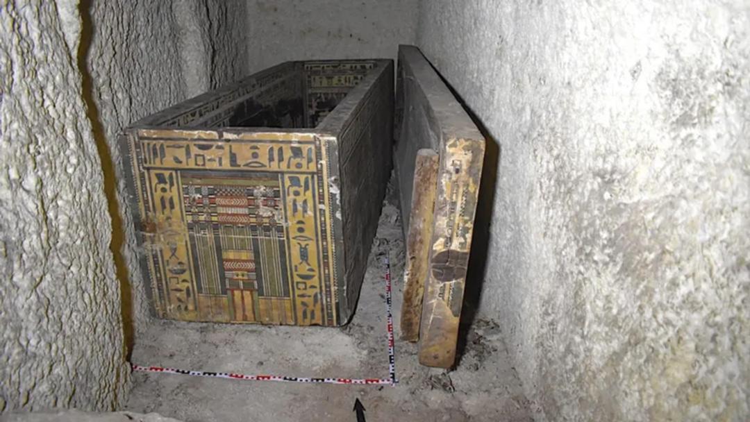 دختر فرماندار مصر