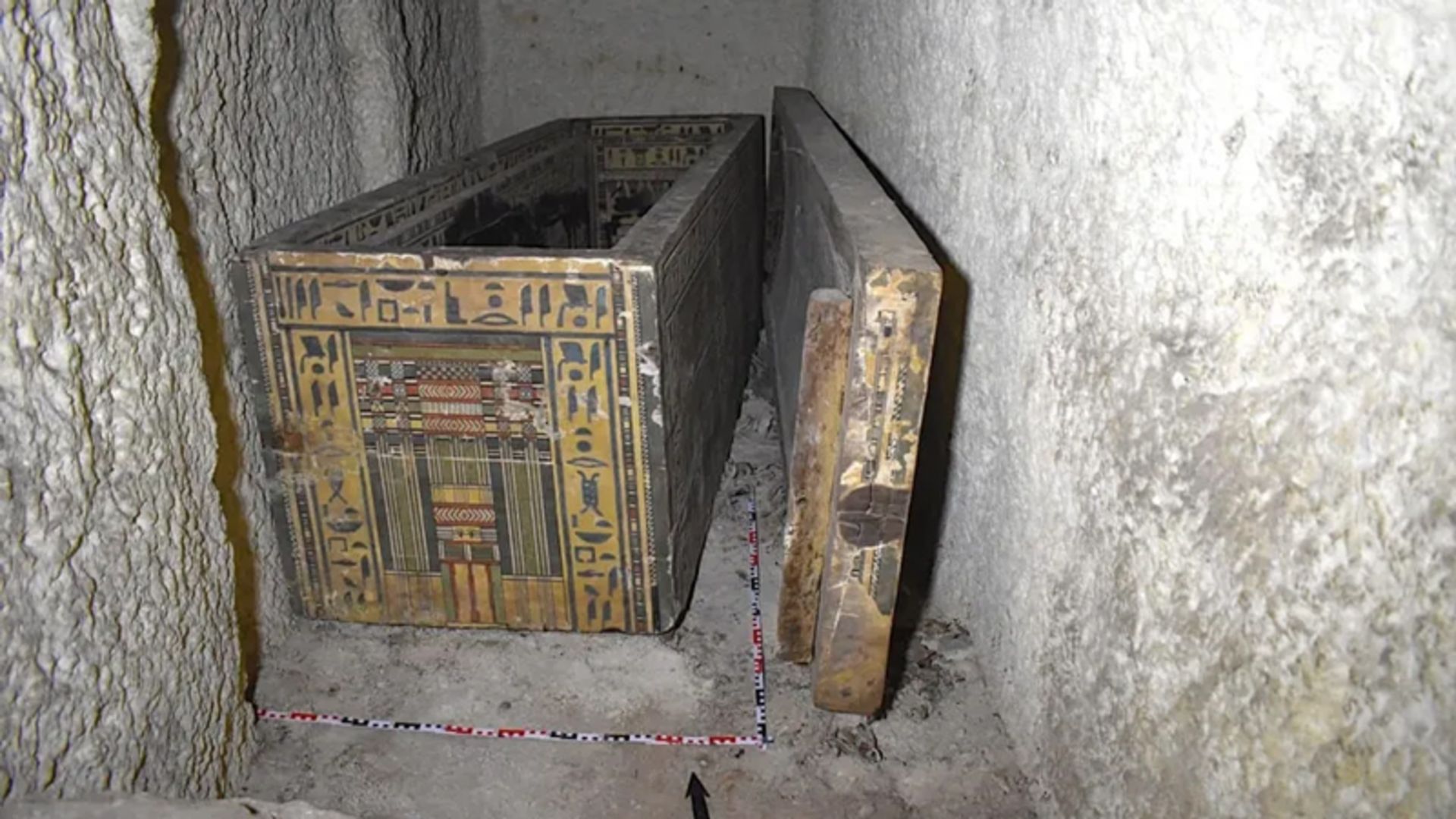 دختر فرماندار مصر