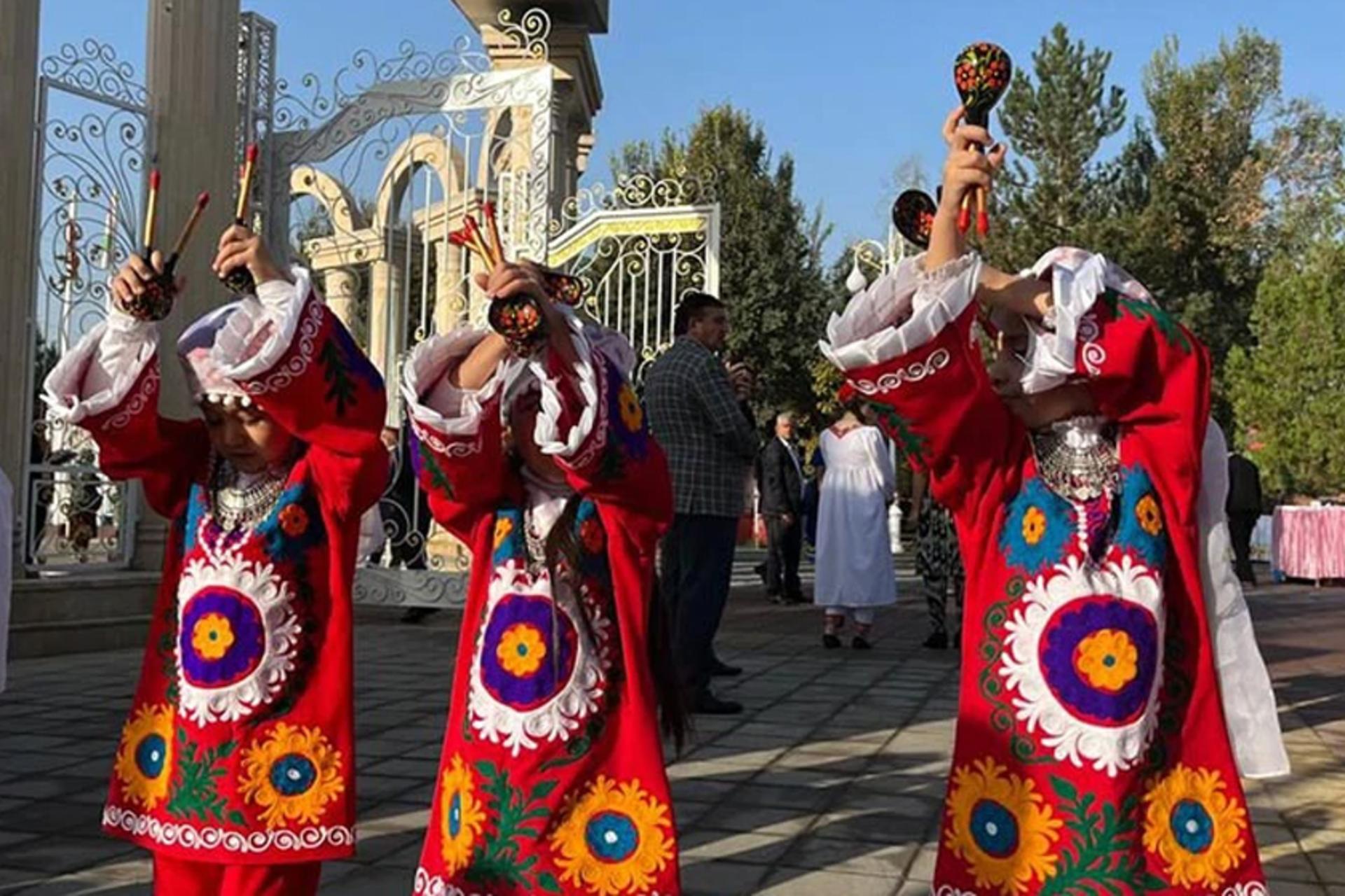 جشن مهرگان
