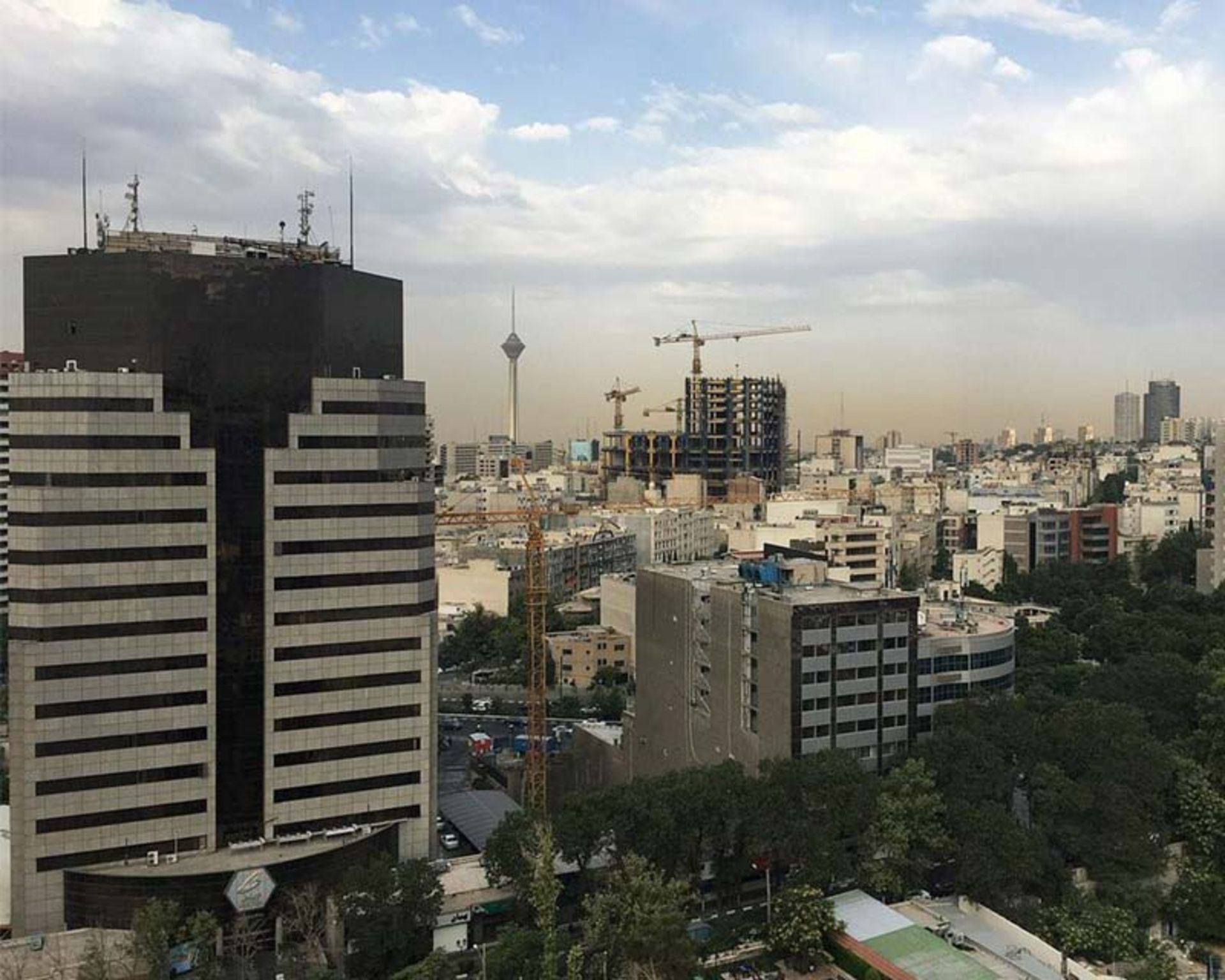 رپورتاژ هتل های خوب تهران در 1403؛ آدرس و مشخصات