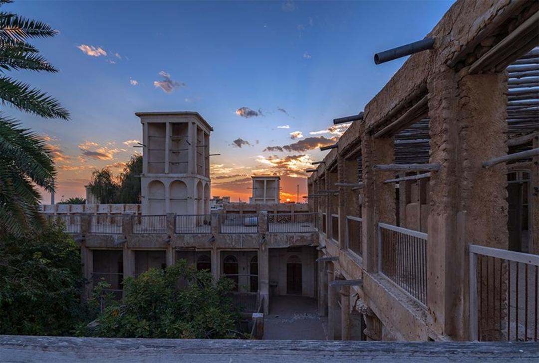 خانه گلبتان، منبع عکس: visitkong، عکاس: نامشخص