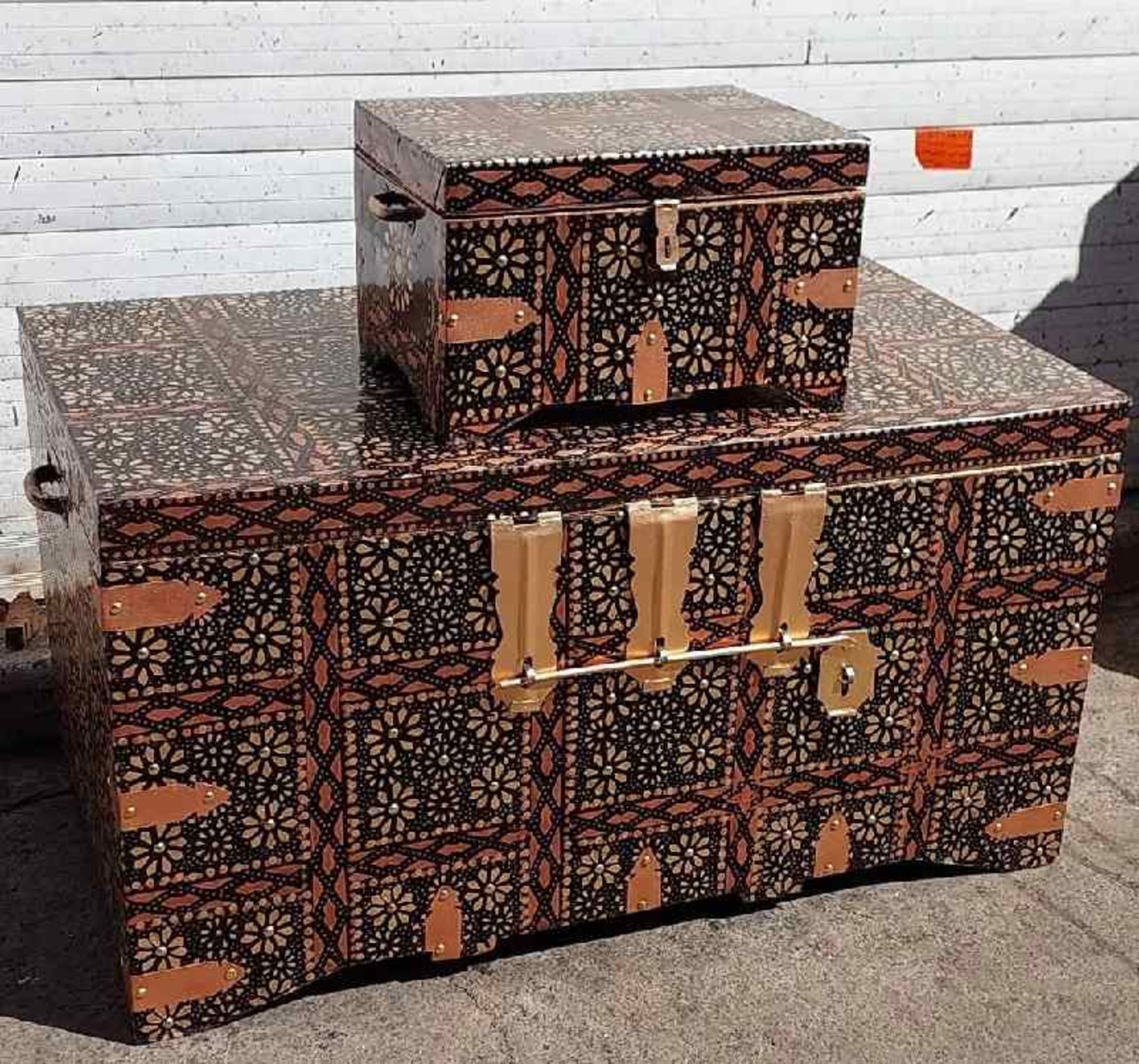 صندوق؛ منبع عکس: پیج اینستاگرام Sandogh_Kei