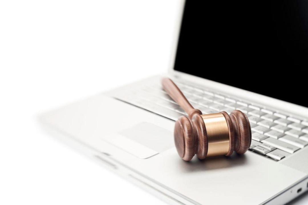 عکس متن رپورتاژ همه چیز درباره ابلاغ الکترونیک