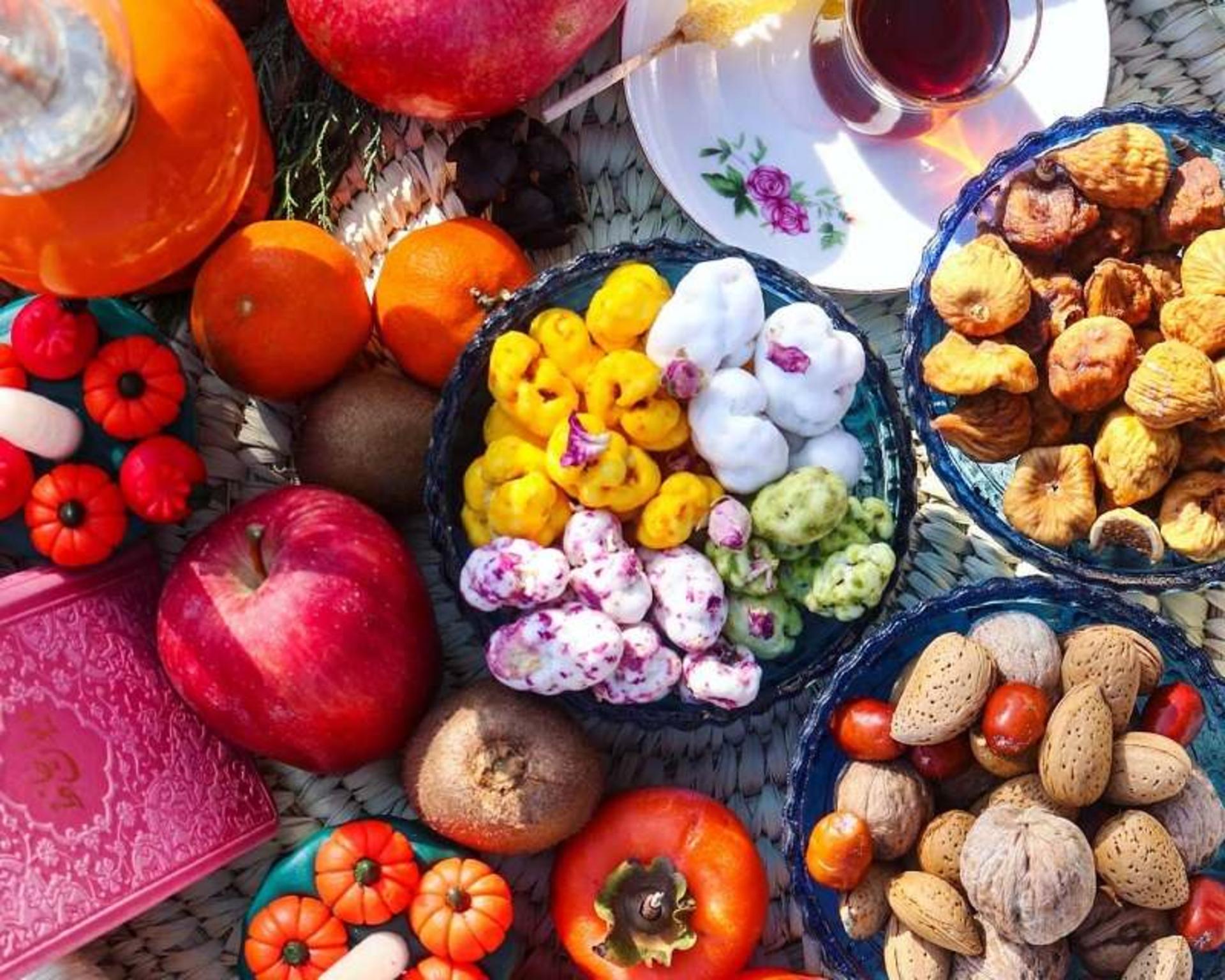 انواع نقل ارومیه؛ منبع عکس: وب‌سایت Noghlbazar.ir؛ عکاس: نامشخص