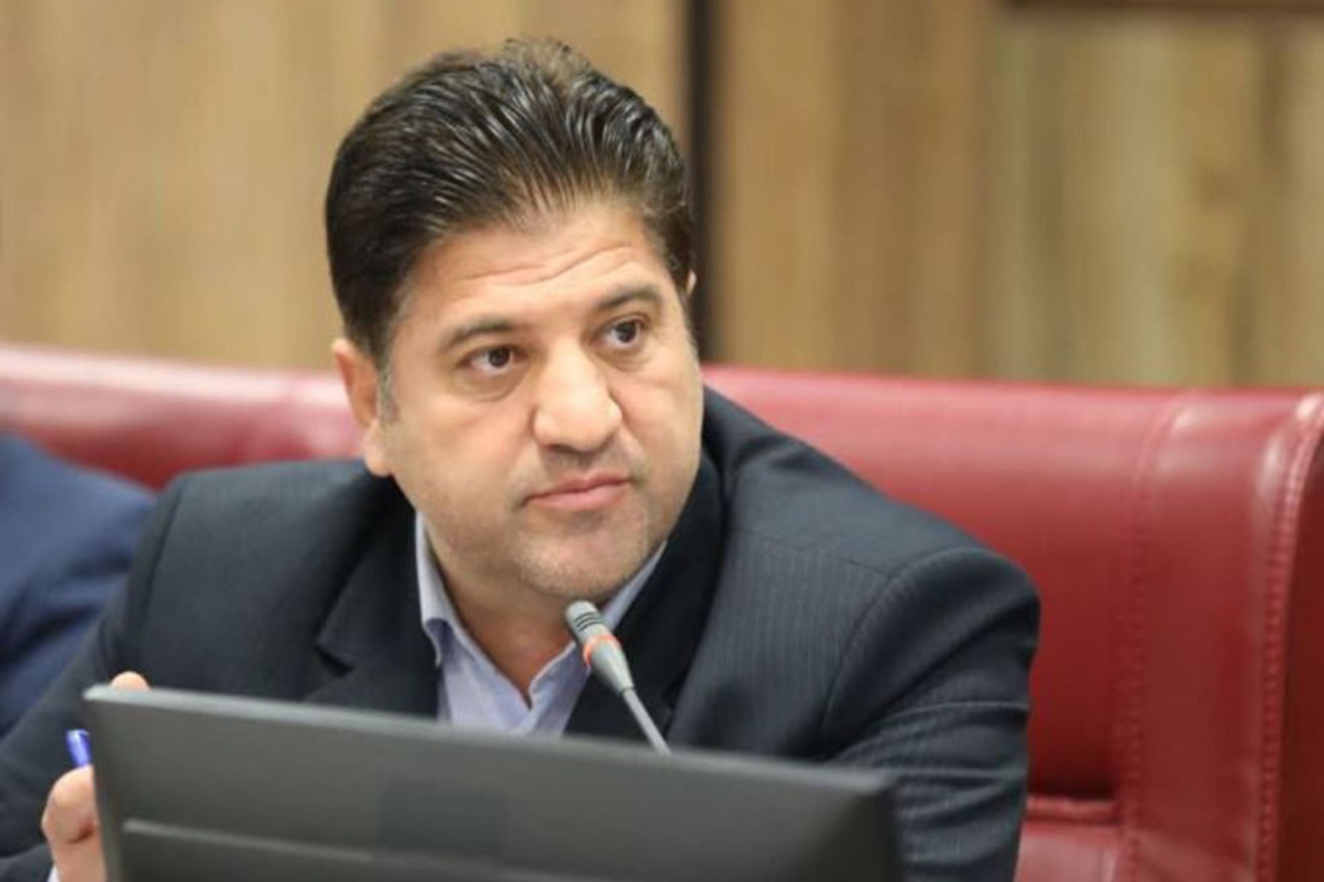 مدیرکل میراث فرهنگی ایلام