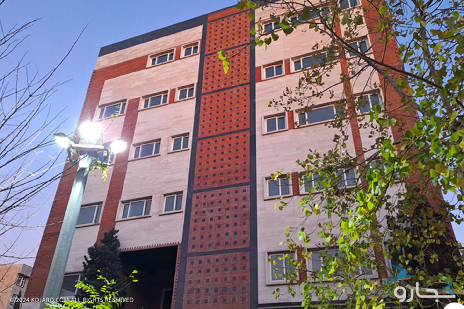 حریم خانه لرزاده