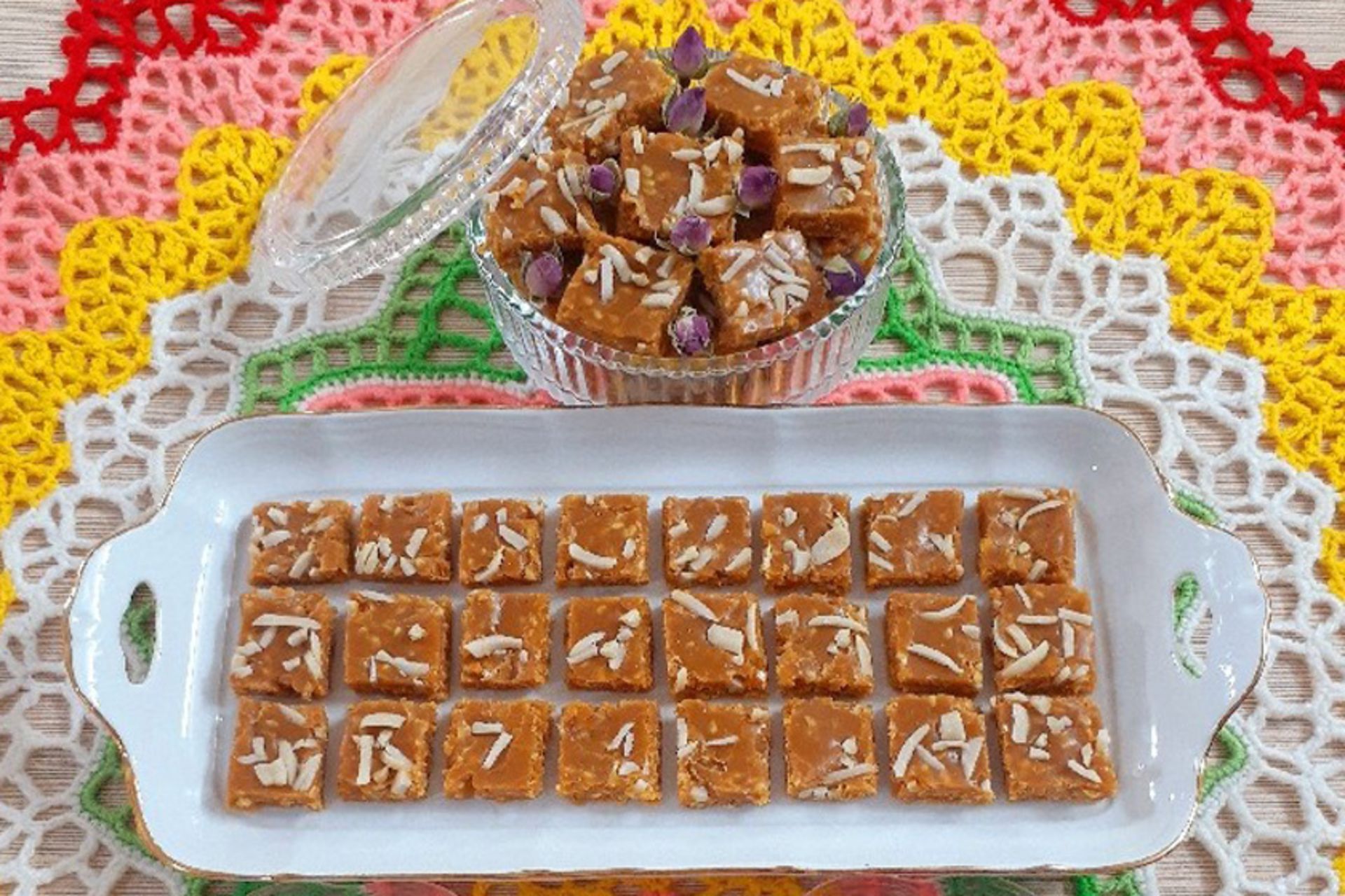 کسمک