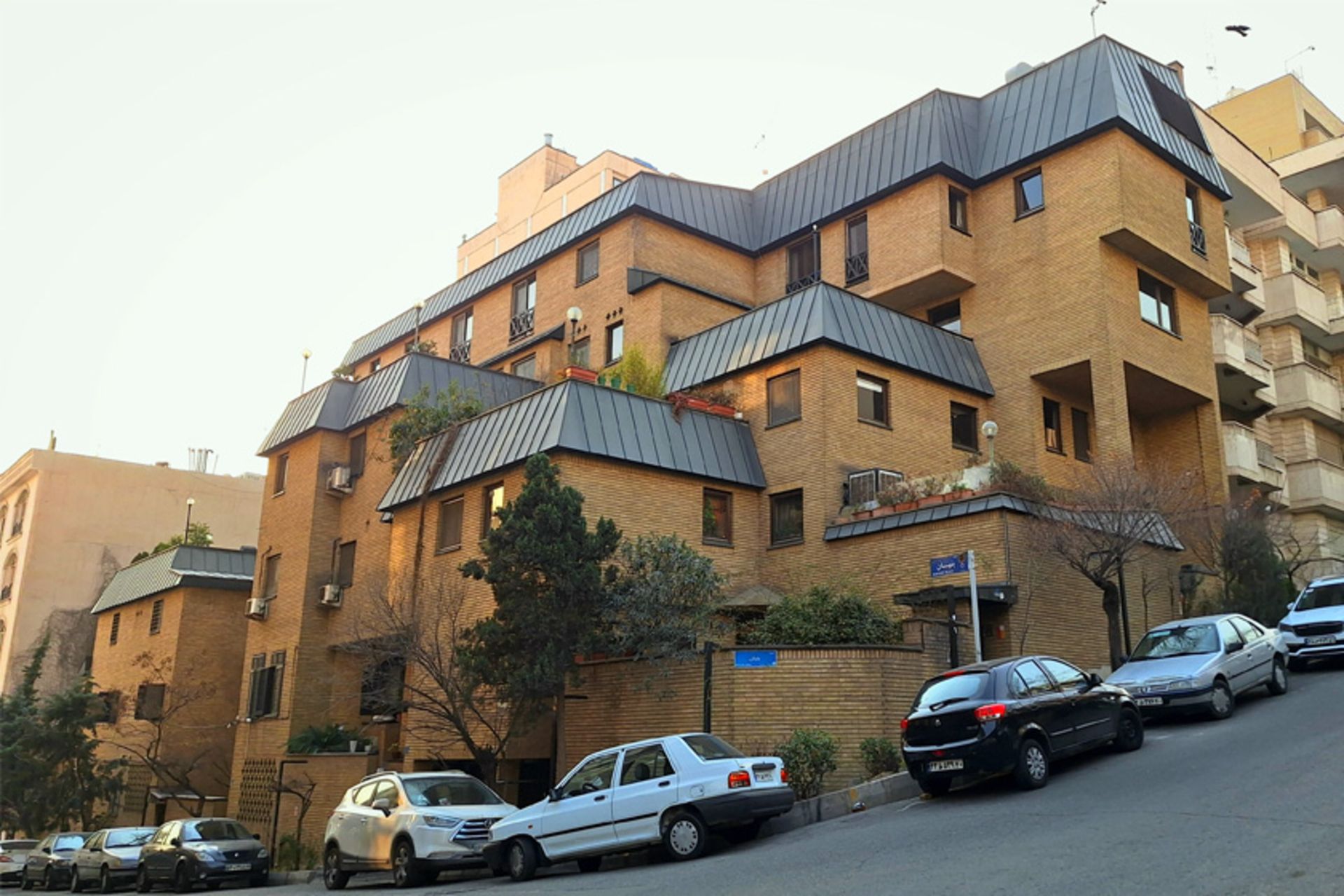 بنیان