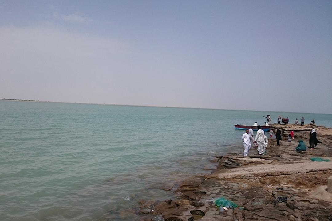 بندر گواتر (خلیج گواتر)