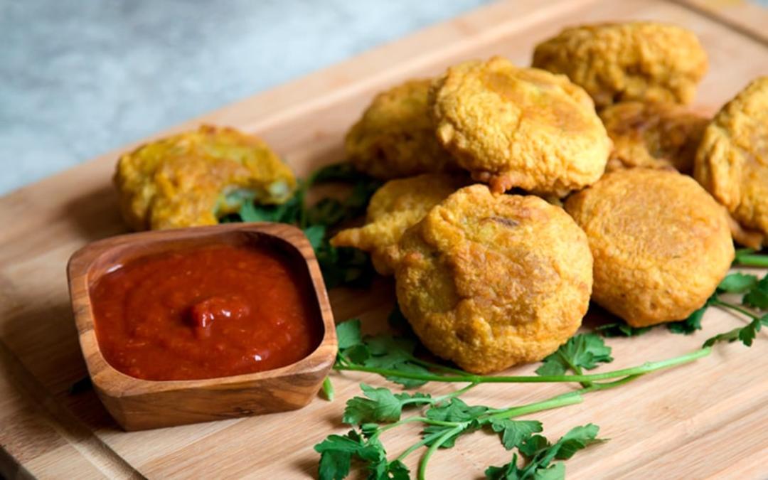 معقوده با سس گوجه، منبع عکس: mymoroccanfood.com، عکاس: نامشخص