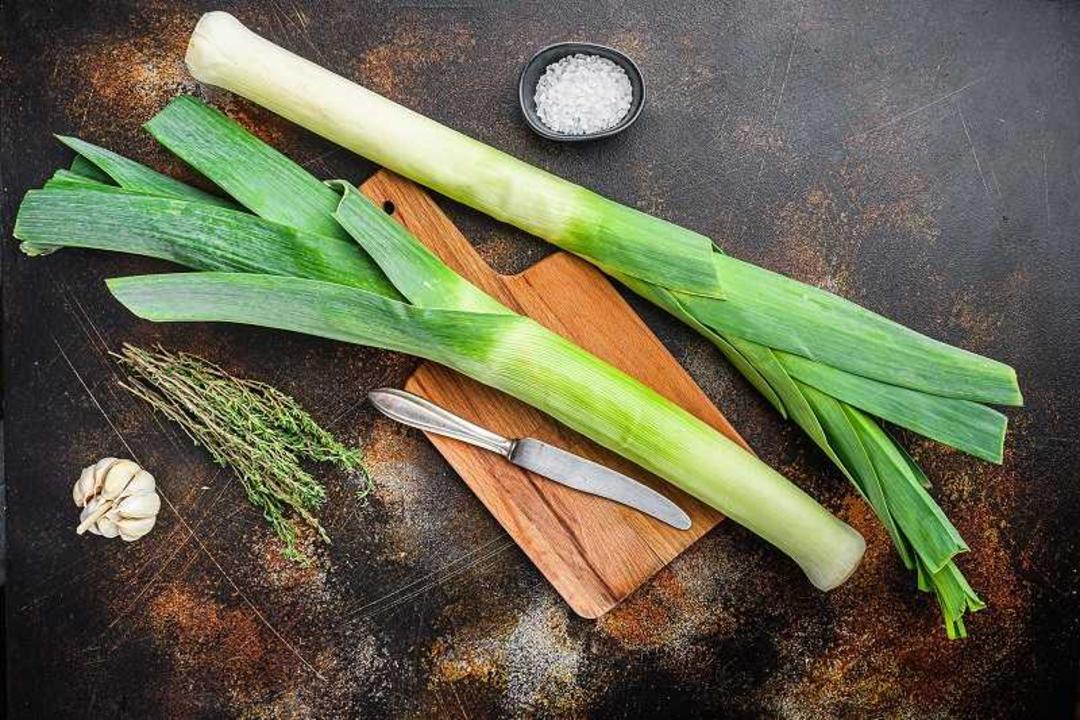 تره کوهی؛ منبع عکس: وب‌سایت Countrylife.co.uk؛ عکاس: نامشخص