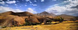 روستای لیقوان؛ منبع عکس: Iran Tourism؛ عکاس: پیمان عظیمی