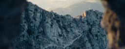 قلعه بابک؛ منبع عکس: Unsplash؛ عکاس: کمیل قاسمی