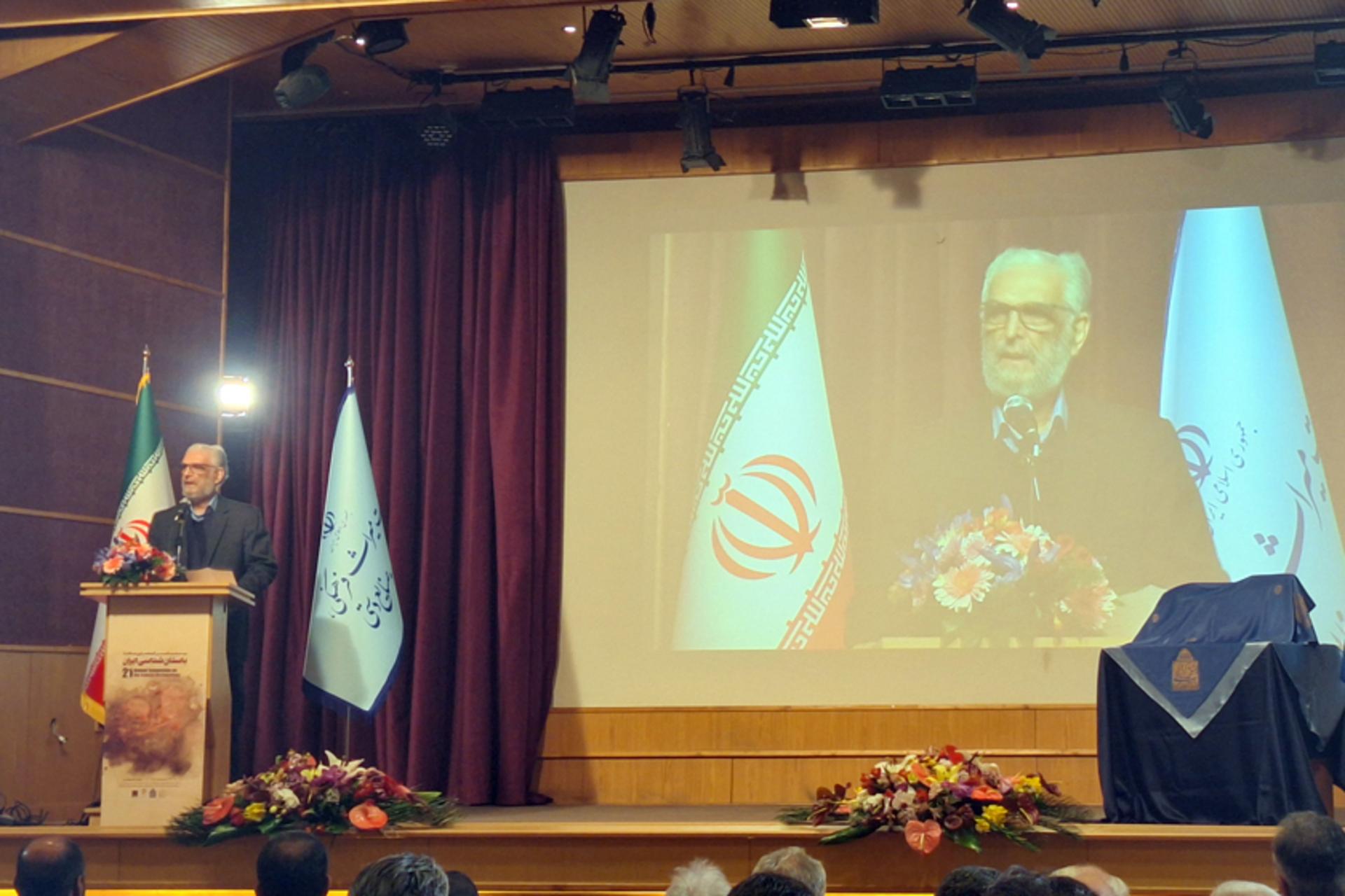 ملاصالحی