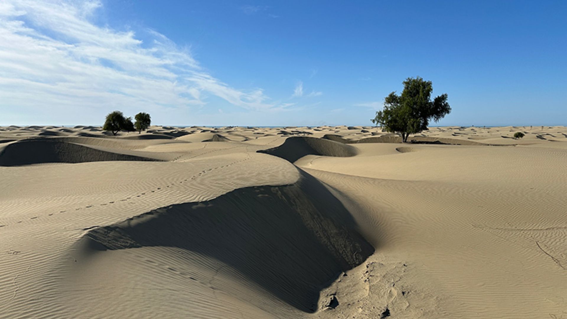 روستای درک زرآباد؛ منبع عکس: گوگل مپ؛ عکاس: رسول بهاری