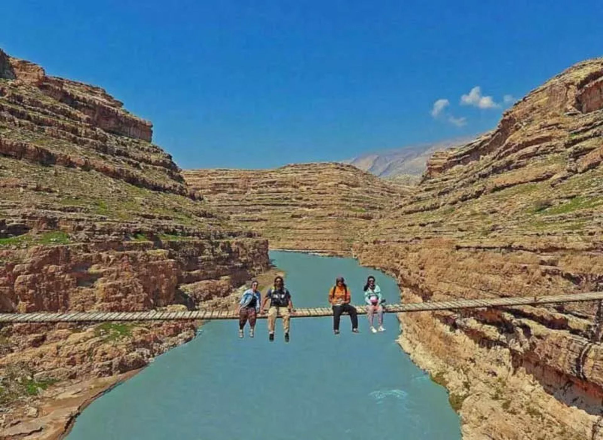 دره خزینه