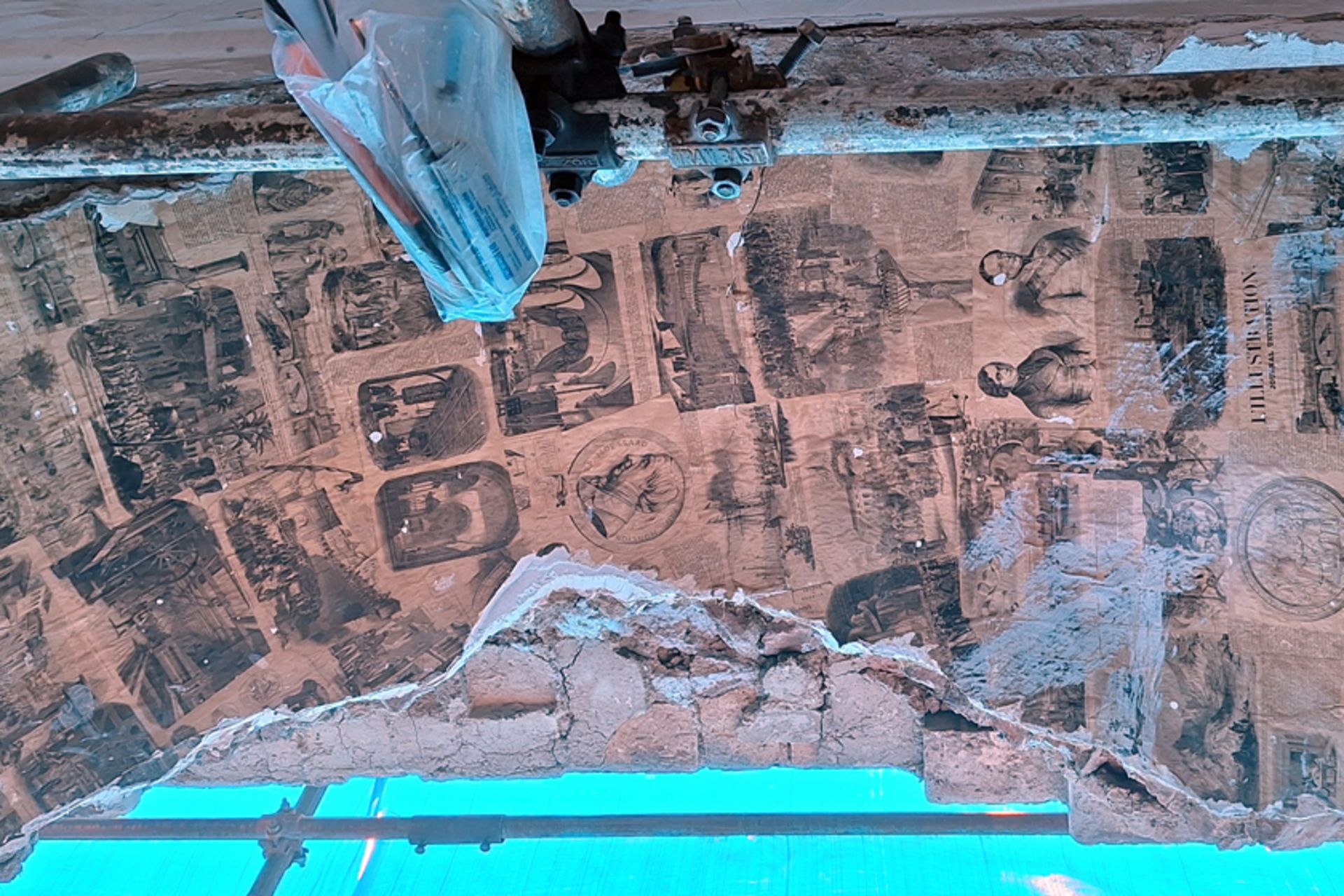 عمارت مسعودیه