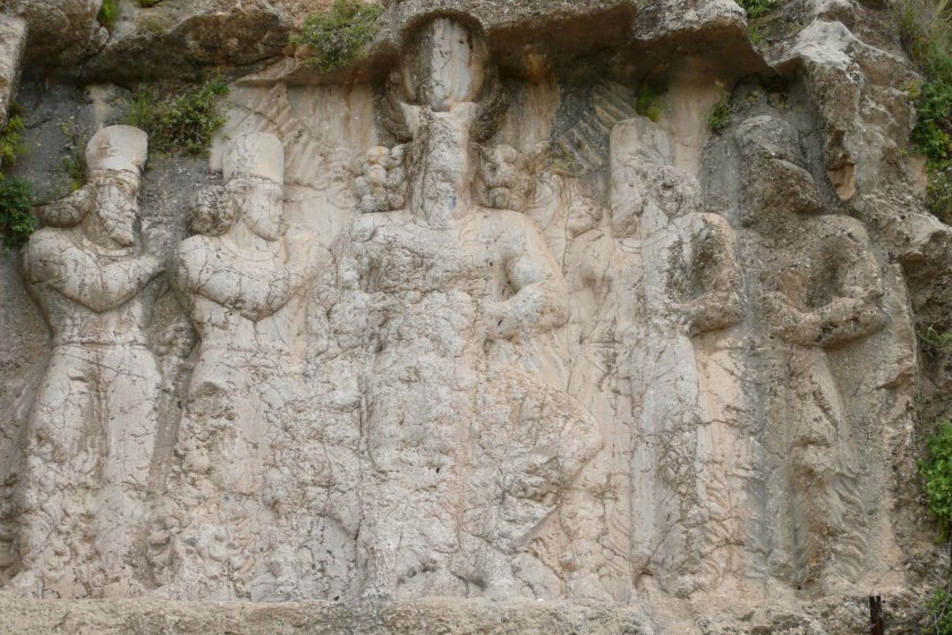 سراب بهرام