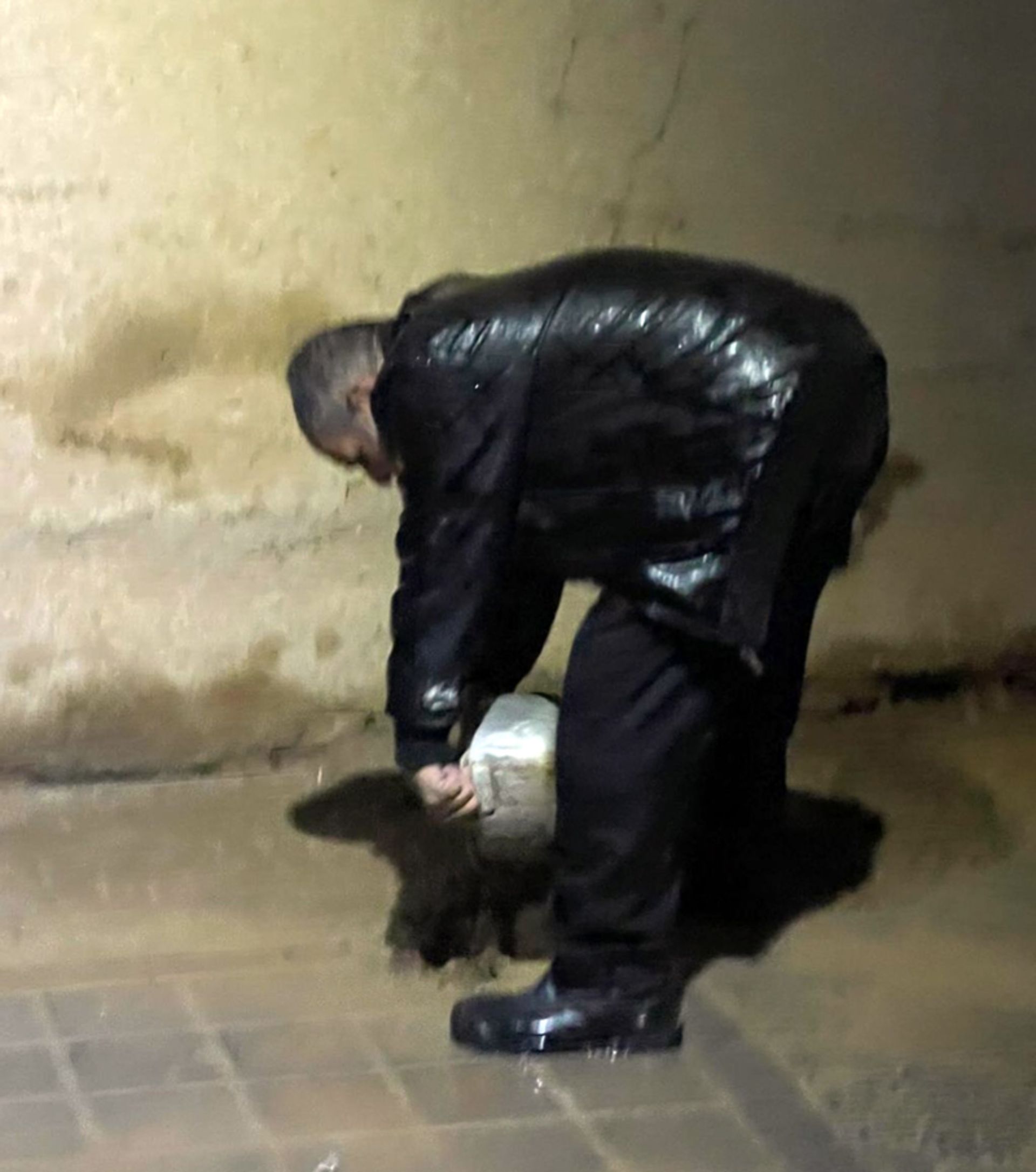 باران شهر یزد