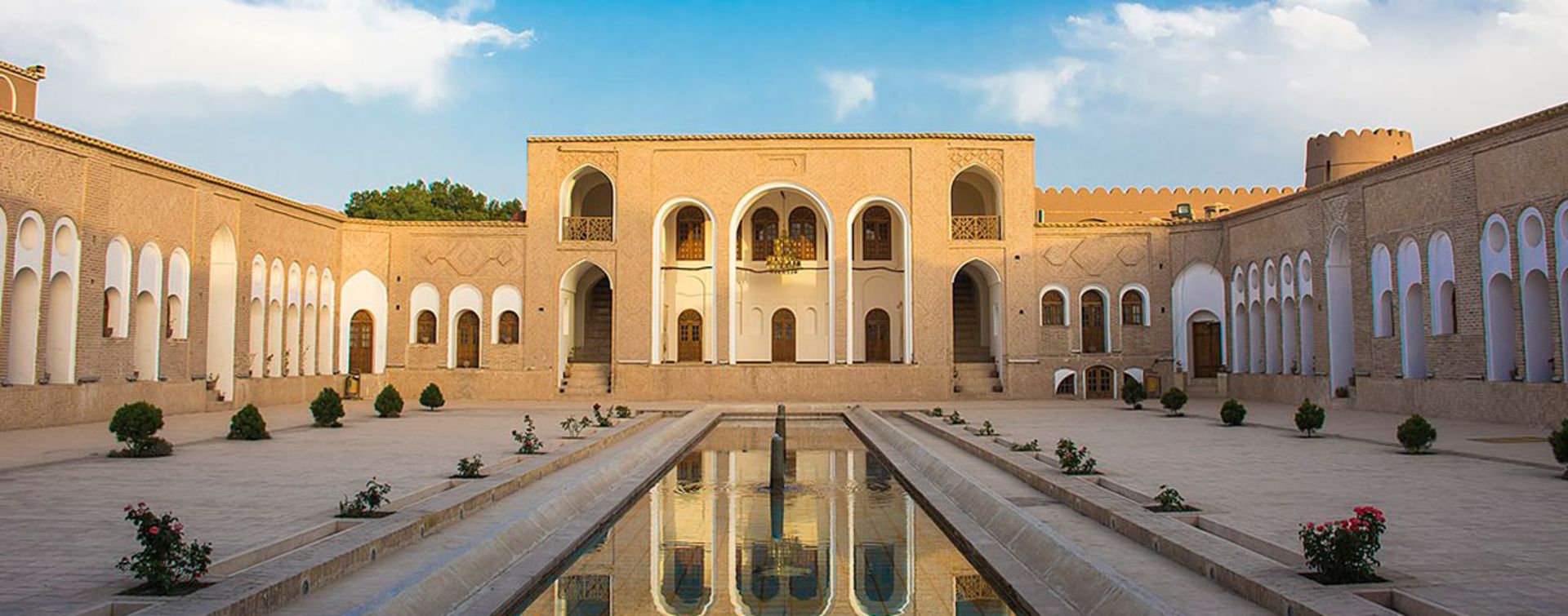 خانه حاج آقا علی؛ منبع عکس: ویکی‌مدیا؛ عکاس: اشکان میرشکار