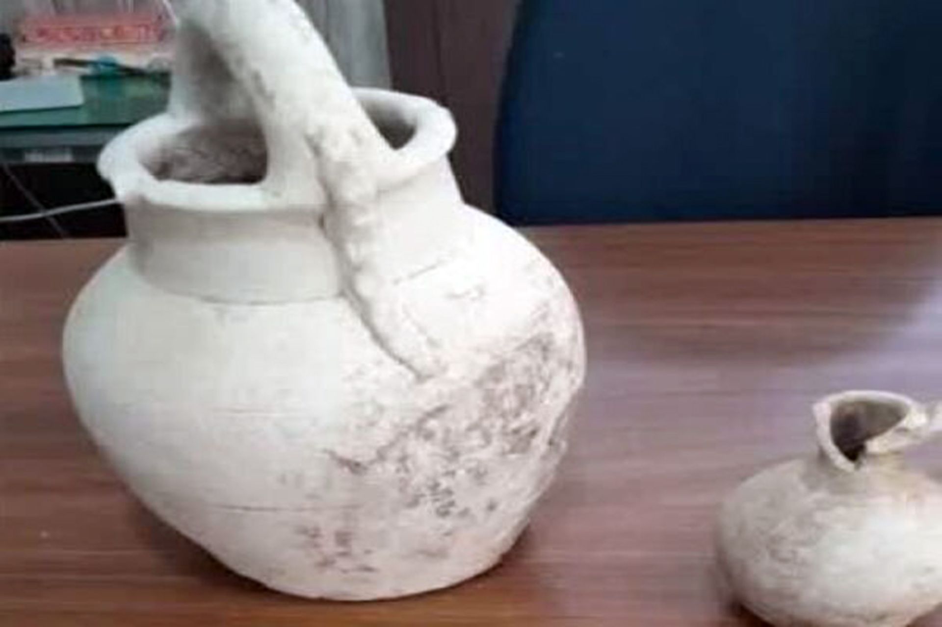 حفاری غیرمجاز