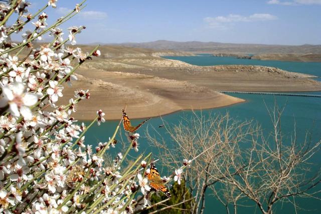 اطراف اصفهان کجا بریم؟