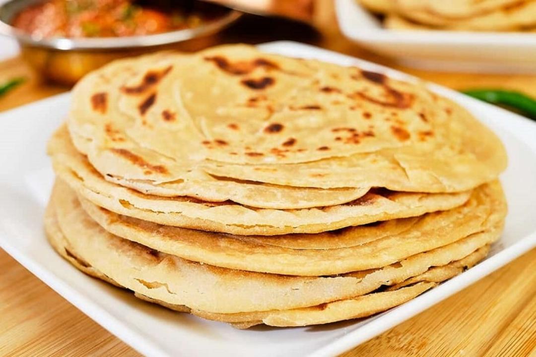 پراتای بلوچی؛ منبع عکس: وب‌سایت Ir-handicrafts.ir؛ عکاس: نامشخص