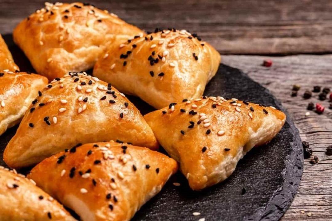 بورک؛ منبع عکس: وب‌سایت Aradbranding.com؛ عکاس: نامشخص