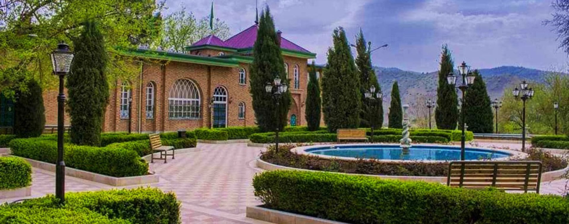 روستای گره بان؛ منبع عکس: باشگاه خبرنگاران جوان؛ عکاس: نامشخص
