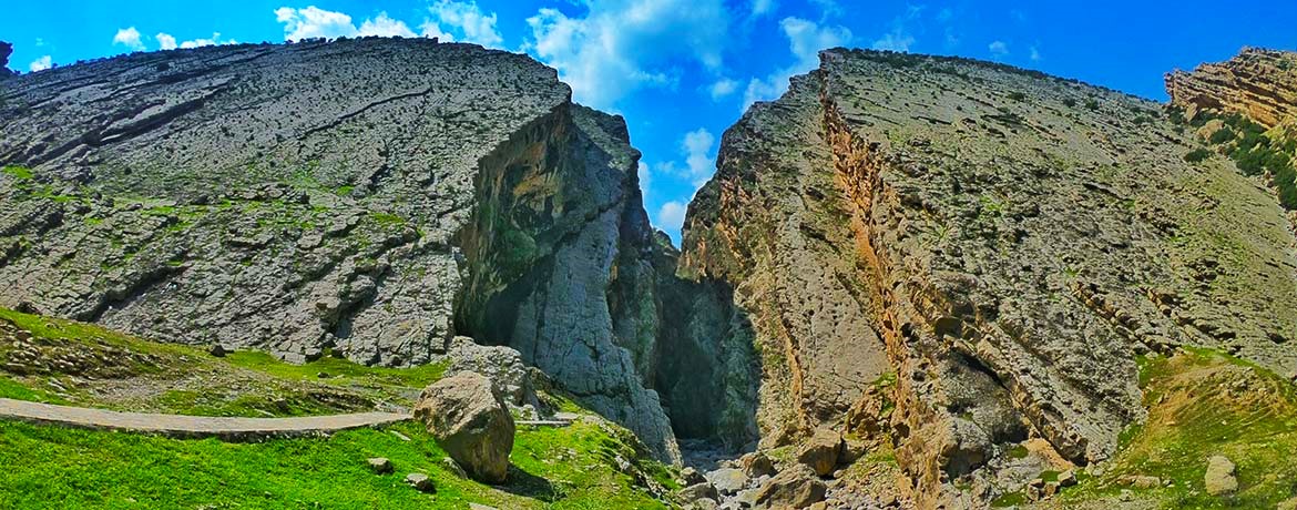 راهنمای سفر به استان ایلام | همه چیز درباره استان ایلام - کجارو - کجارو