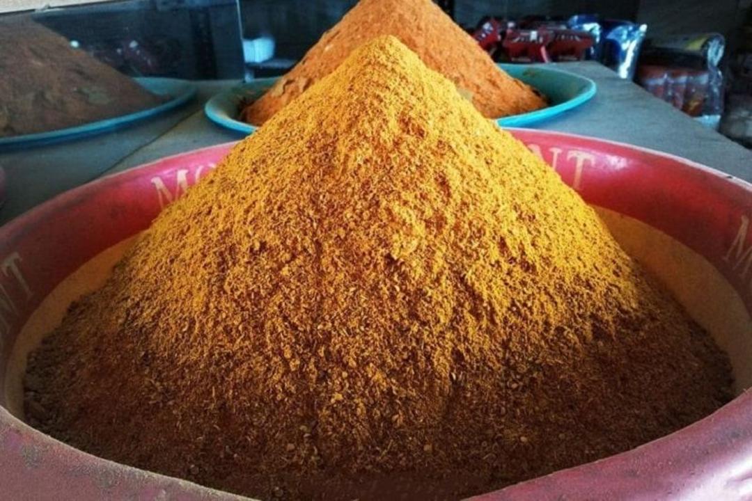 ادویه آچارگوشت؛ منبع عکس: وب‌سایت Ir-handicrafts.ir؛ عکاس: نامشخص