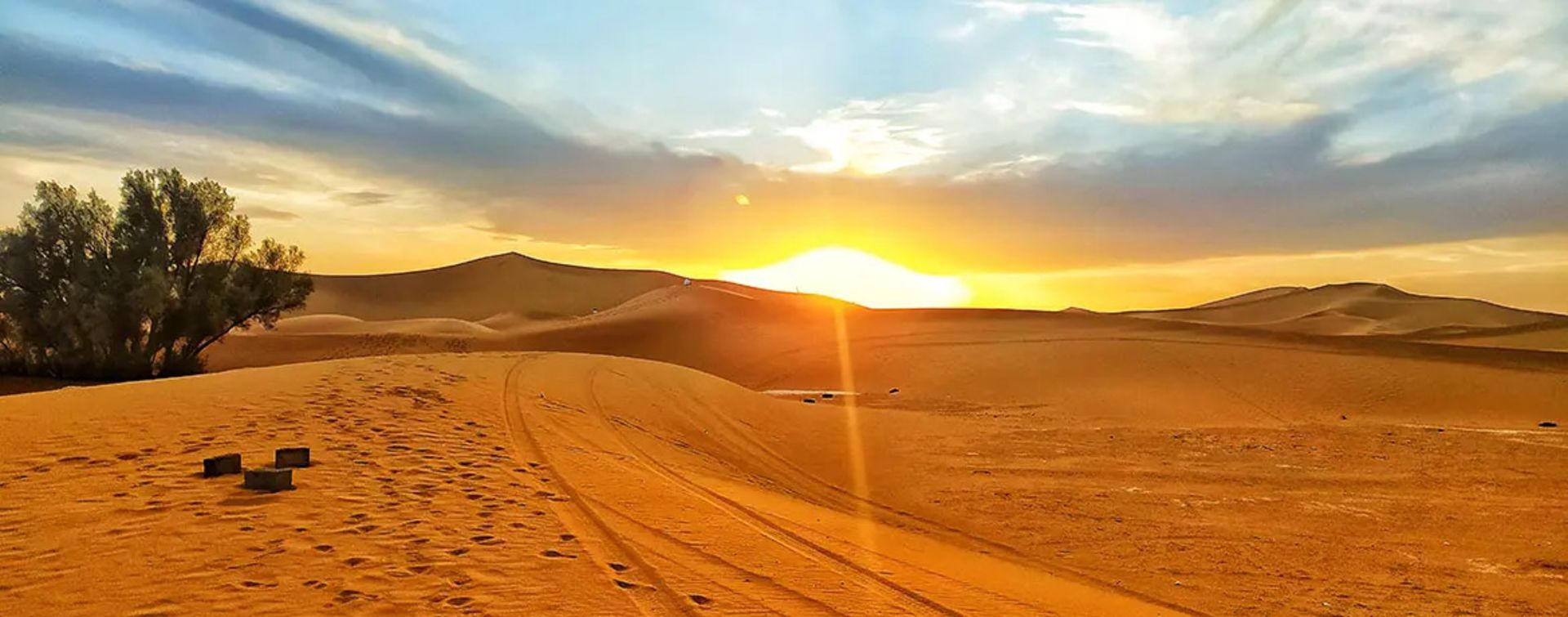 کویر کاراکال؛ منبع عکس: گوگل مپ؛ عکاس: مهسا رسولی